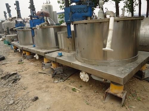 二手水產(chǎn)飼料加工成套機組在碎石加工中的應(yīng)用與效益