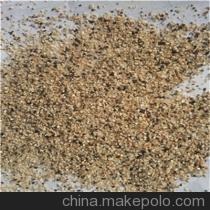 靈壽縣振河礦產品加工廠 專業供應40-70目優質建筑河沙與碎石